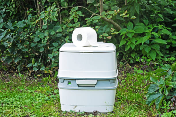 Best Luxury portable toilet rental  in Mmerce City, CO
