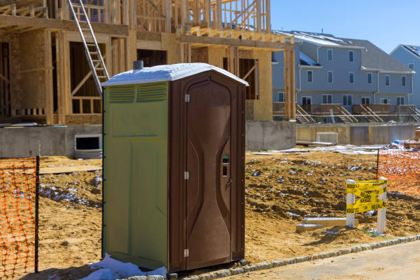 Best Portable bathroom rental  in Mmerce City, CO
