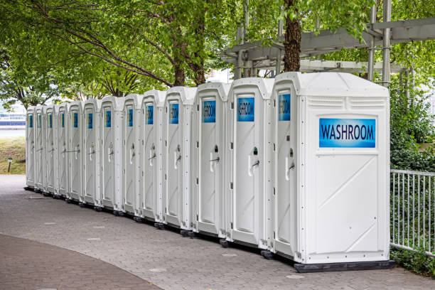 Best Long-term porta potty rental  in Mmerce City, CO