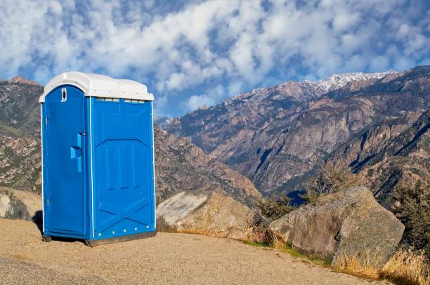 Best Temporary restroom rental  in Mmerce City, CO