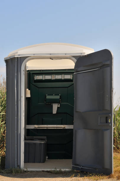 Best Affordable portable toilet rental  in Mmerce City, CO