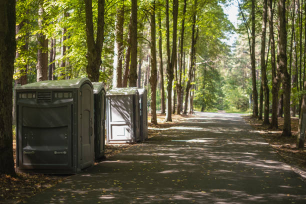 Best Porta potty rental for festivals  in Mmerce City, CO