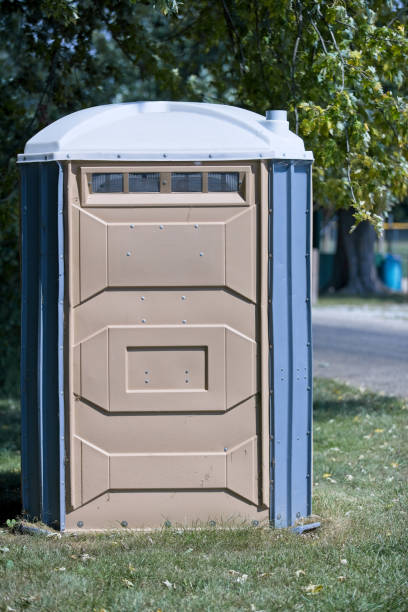 Best Portable restroom trailer rental  in Mmerce City, CO