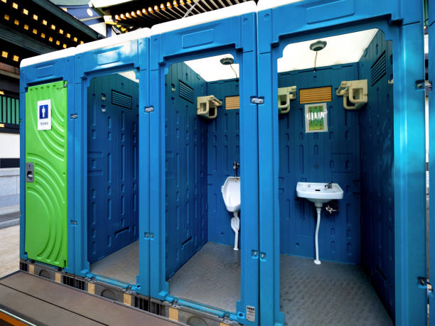 Porta potty rental for festivals in Commerce City, CO