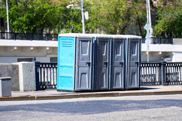 Portable Toilet Options We Offer in Commerce City, CO