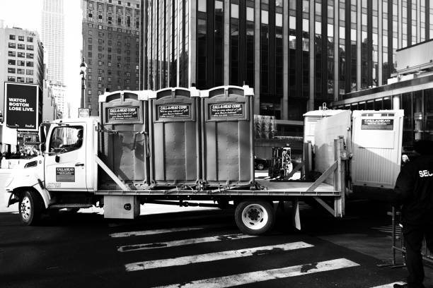 Best Local porta potty services  in Mmerce City, CO